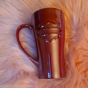 Harley-Davidson Mug - Burgundy